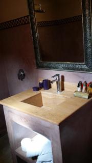 Riad Al Ksar & Spa - Marrakesch - 9