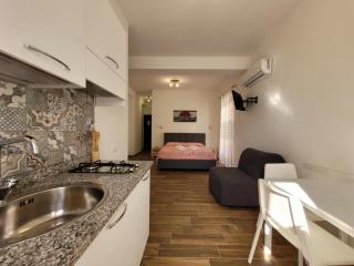 Casa "Paolo e Francesca" Monolocali - Scilla - 5