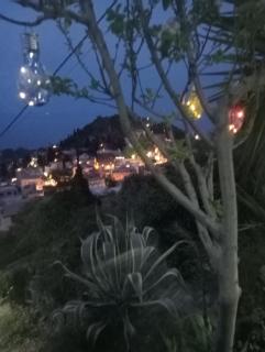 U Castiddanu breathtaking view - Taormina - 5