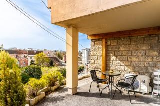 Le 31-GregIMMO-Appart'Hôtel - Montbéliard - 8