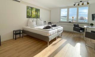 Hegau Boardinghouse - 6