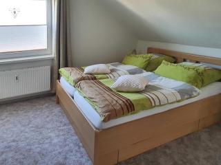 Ferienwohnung Reins - Neustadt in Holstein - 4