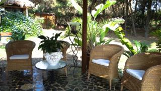 BOUTIQUE VILLA con accesso privato alla spiaggia - 4