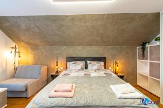 MODERN apartments WAVE near the AIRPORT - Velika Gorica - 5