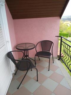 Manor Villa - Hévíz - 4