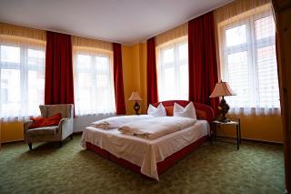 Pension am Dom - Schwerin - 1