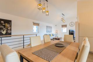 Best Sea View Apartment - Cres - 2