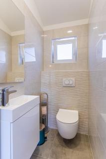 Best Sea View Apartment - Cres - 3