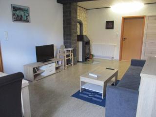 Ferienwohnung Ritha - Sandberg - 3