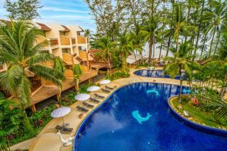 Best Western Premier Bangtao Beach Resort & Spa - Bang Tao Beach - 9