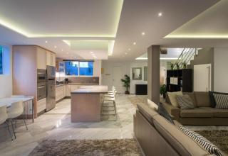 Casa Eucalyptus Family Home - Estepona - 5