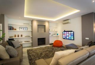 Casa Eucalyptus Family Home - Estepona - 6