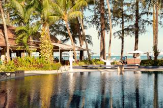Best Western Premier Bangtao Beach Resort & Spa - Bang Tao Beach - 8