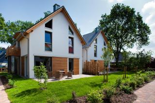 Domizil am Ostseewald - Huflattich - Zingst - 0