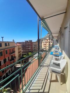 Santa Ola - Levanto - 9