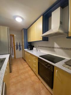 Apartamento Costa de la Luz - Chipiona - 1