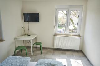 Greenhome Lörrach -Ihre Unterkunft im 3-Ländereck- - Lörrach - 1
