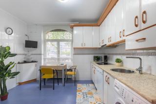 Bilbao Volantin I by Aston Rentals - Bilbau - 7