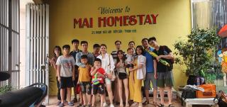Mai Homestay - Sầm Sơn - 8