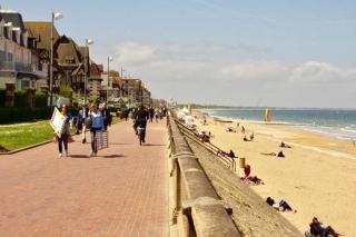 Cabourg T2 proche plage - Cabourg - 1