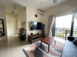 SG Resort Residence - Beach & Waterpark - Kuantan - 9