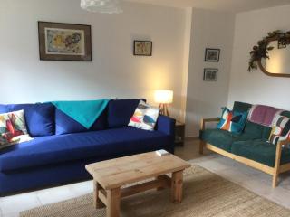 Spacious Pied à Terre with courtyard garden - Dernacueillette - 6