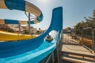 Chrispy Waterpark Resort - All inclusive - 2