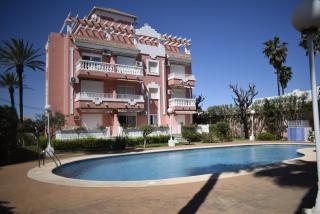 Anacasa Estudio Los Jazmines ES1103 - Denia - 0
