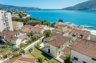 Magnolia Apartments 1 Herceg Novi - Herceg-Novi - 9