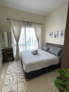 SG Resort Residence - Beach & Waterpark - Kuantan - 3