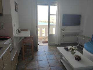 Insola resort - Kionia - 1