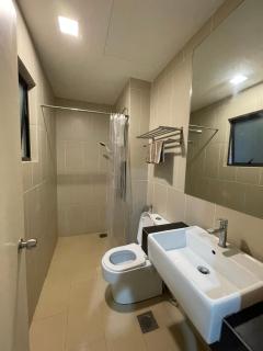 SG Resort Residence - Beach & Waterpark - Kuantan - 1