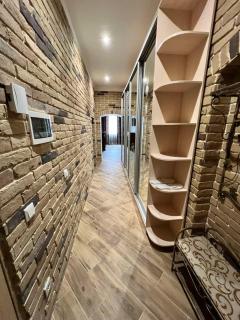 Lavender Night Apartments - Chernivtsi - 6
