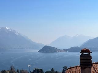 Appartamento bianco - Menaggio - 1
