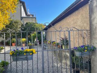 Casa Realba - Brissago - 6