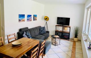 100 Sekunden zum Strand: Schöne Wohnung auf Usedom - Ostseebad Karlshagen - 9