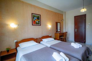 Imperial Home Tsironis - Ioannina - 5