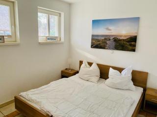 100 Sekunden zum Strand: Schöne Wohnung auf Usedom - Ostseebad Karlshagen - 8