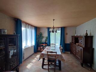 Maison de vacances en Dordogne - Lanquais - 3