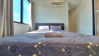 Kinta River Front Suites Ipoh by Beestay - Ipoh - 1