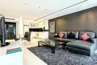 Nova Suites Pattaya by Compass Hospitality - 4