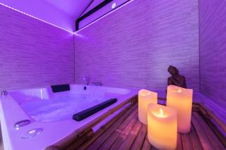 Zen & Spa - Maison Cosy - Tours - Netflix - Tours - 0