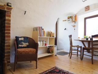Pretty house en Auvergne - 6
