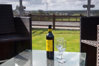 The Lodge - Amlwch - 9