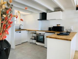 Magnifique duplex vue mer inoubliable Sanary Sur Mer - Sanary-sur-Mer - 1
