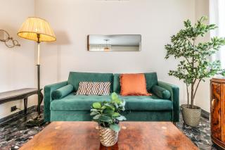 Dimora Vintage San Tommaso by Wonderful Italy - 6