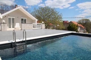 Kroatien Villa Merćepi - Katuni - 7