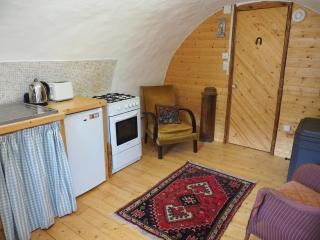 Pretty house en Auvergne - 5