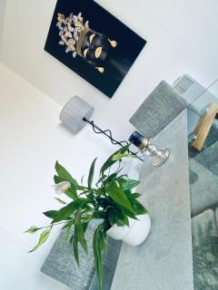 Unique view of Anfield stadium - Charming 2 bedroom apartment in Liverpool with parking - Liverpool - 3