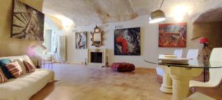 Casa Tudor Art Luxury Rooms - Matera - 3